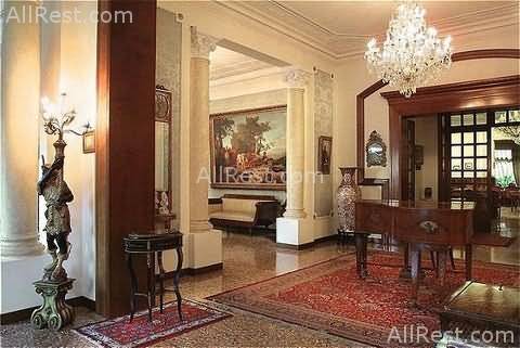 Grand Hotel Therme Trieste & Victoria 2